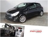 Opel Corsa D 150 Jahre Opel KLIMA*WINTERPAKET*KLEDER - Opel Corsa Gebrauchtwagen in Hamburg