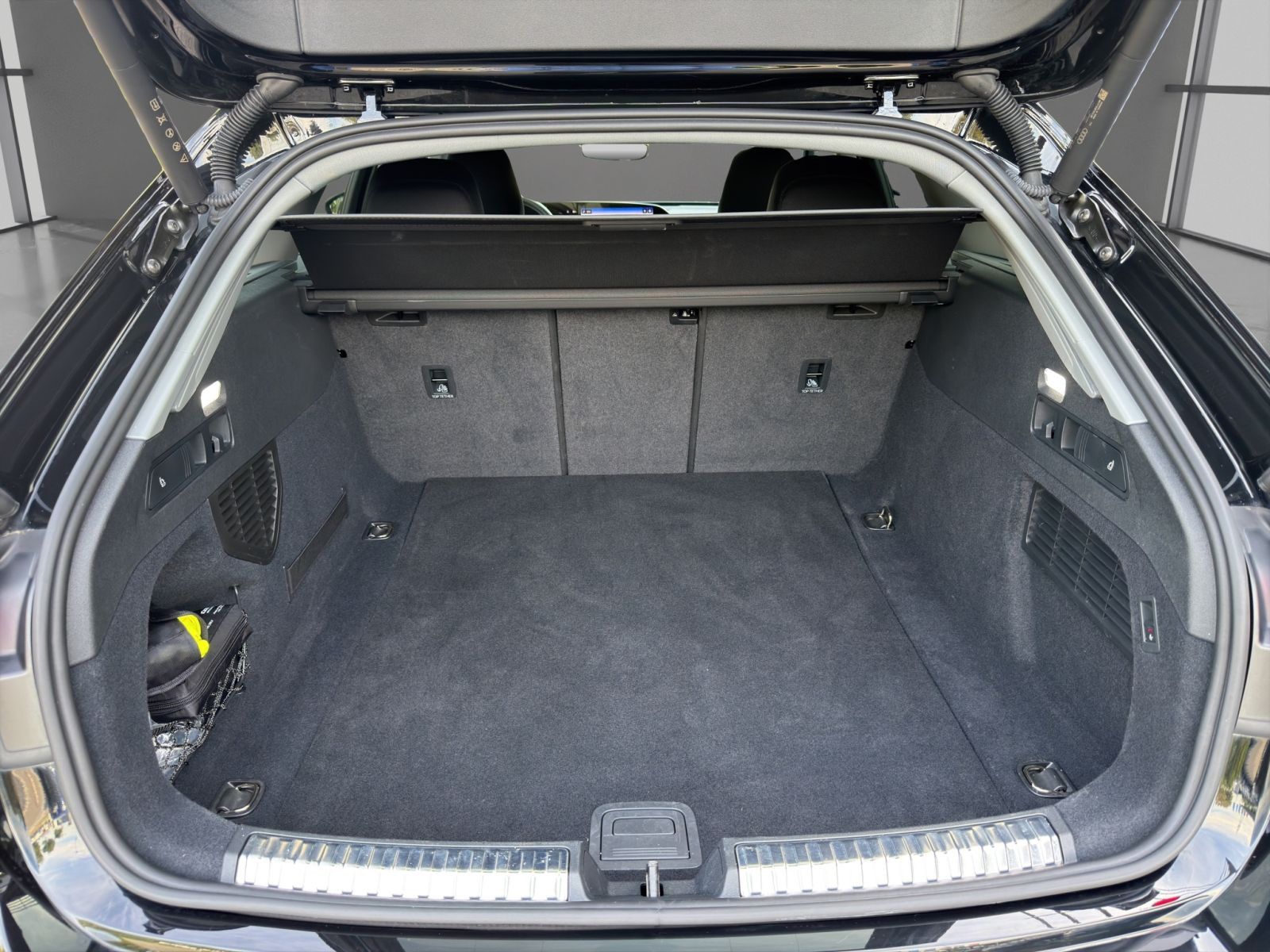 Audi A5 - Bild 17