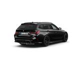 BMW M3 xDrive Competition Touring HUD LED PDCv+h H&K - BMW M3 Neuwagen in München