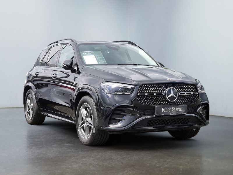 MERCEDES-BENZ GLE 400 e 4M ,