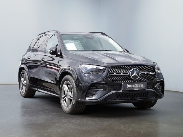 MERCEDES-BENZ GLE 400 e 4M ,