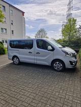 Opel Vivaro - Opel Vivaro in Dortmund