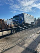 Kotschenreuther STL 324-Bereifung 215/75R17,5-Lenkachse - Offers