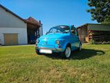 Fiat 500 R Oldtimer - Fiat Gebrauchtwagen von 1974