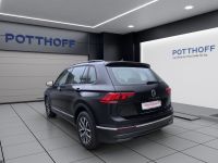 Volkswagen Tiguan - Vorschau Bild 3