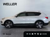 Seat Tarraco 2.0 TDI 4Drive DSG Xcellence AHK*360Grad - Seat Tarraco in Bremen