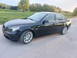 BMW 520d - - BMW 520 aus 2007: 520d