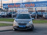 Peugeot 2008 Style*PANORAMA-DACH*TEMPOMA*PDC*AHK !! - Peugeot 2008 in Krefeld