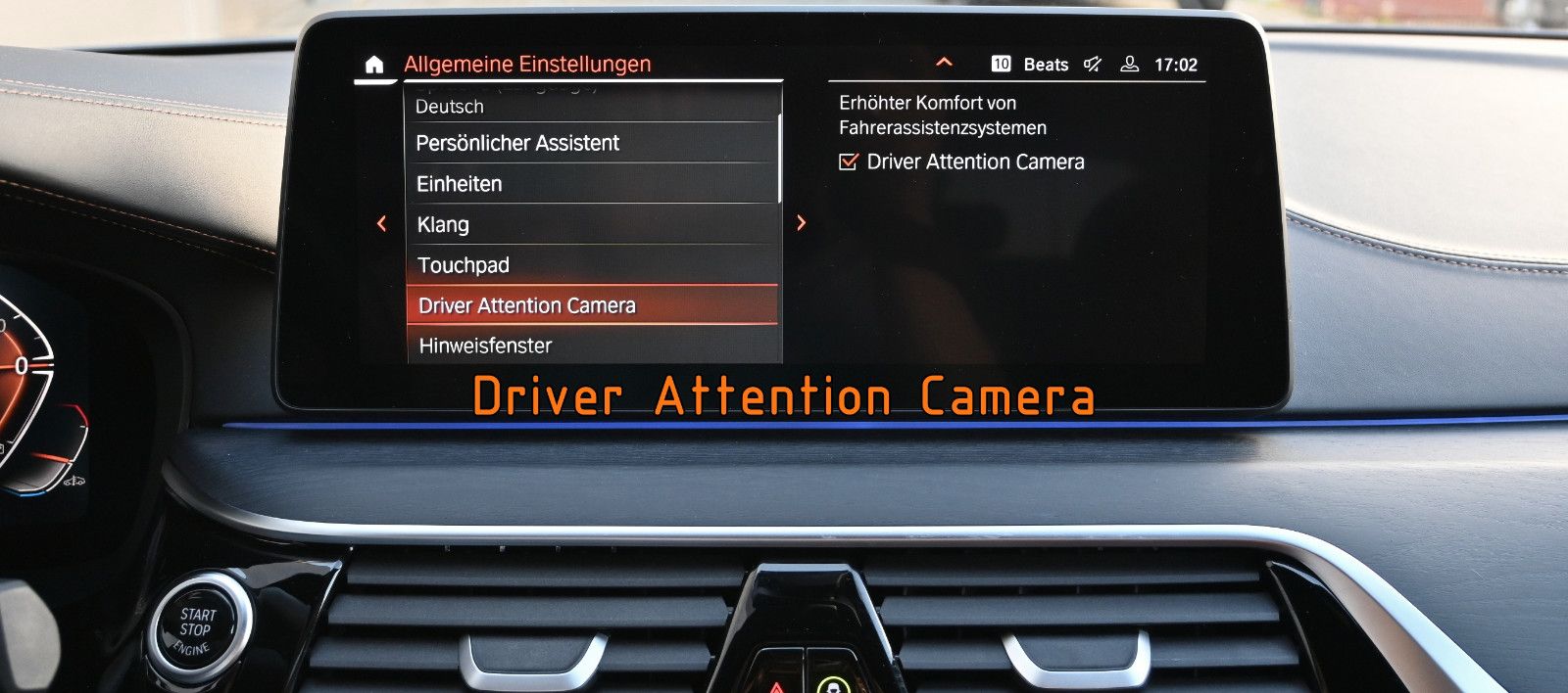 Fahrzeugabbildung BMW 530d xDr Touring M SPORT °UVP 97.660€°INDIVIDUAL