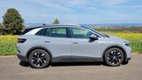 Volkswagen ID.4 Pro Performance 150 kW (204 PS) 77 kWh ,AHK - VW ID.4 von privat