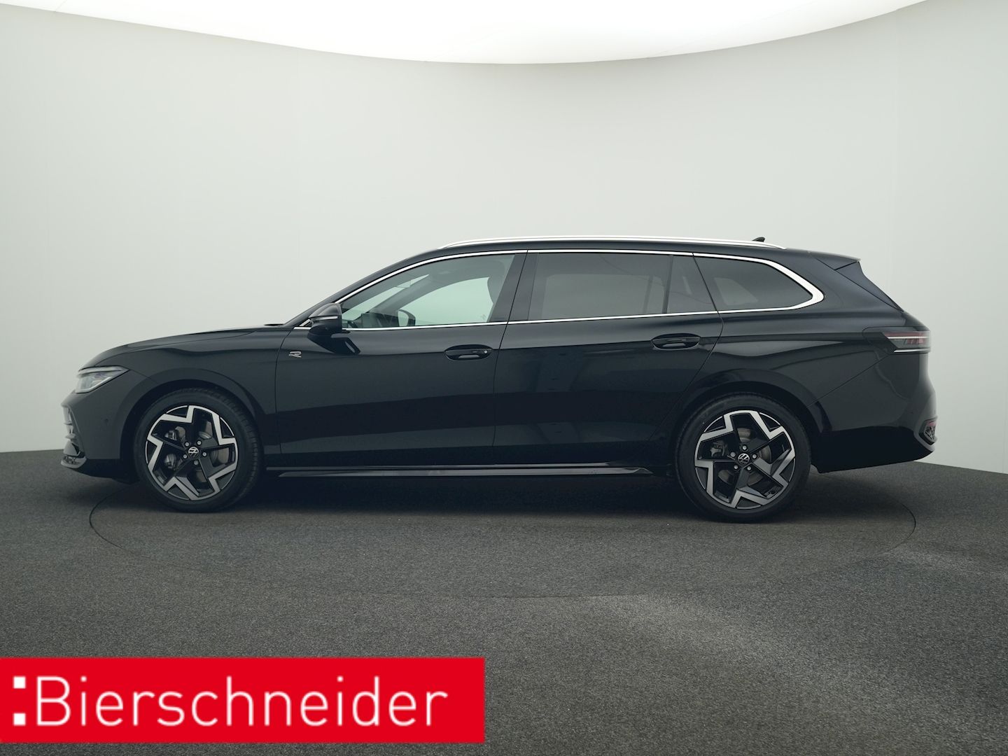 Volkswagen Passat Variant 2.0 TDI DSG 4Mo. R-Line AHK 18 IN imagem 3