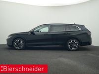 Volkswagen Passat Variant - Vorschau Bild 3