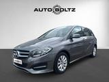Mercedes-Benz B 180 Style Klima Navi Parkass. - Mercedes-Benz B 180 Gebrauchtwagen in Mannheim