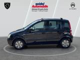 Fiat Panda 1.2 8V Dynamic, sehr wenig KM, Klima, ZV - Fiat aus 2011