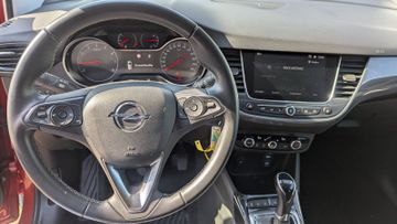 Bild 15 Opel Crossland (X) Crossland Elegance AT NAVI/PDC vo+hi+Cam/AGR-Sit