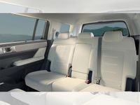 Hyundai SANTA FE - Vorschau Bild 6