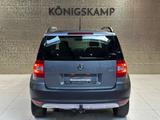 Skoda Yeti Active Plus Edition * 1. HAND * AHK * - Skoda Yeti: Active