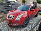 Cadillac SRX 3.6 V6 4WD Premium Autom. Premium - Cadillac SRX Gebrauchtwagen