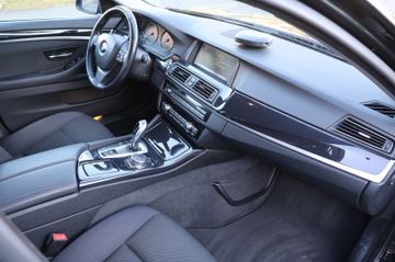 BMW 520 - 2