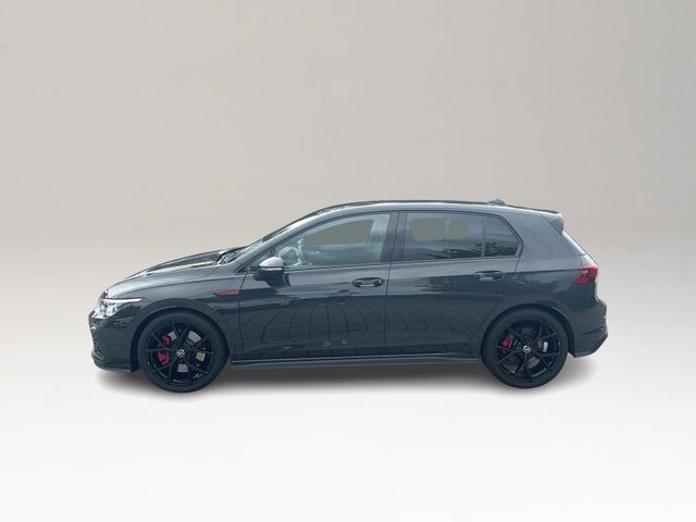 Golf VIII GTI, Business Premium, Navi, ACC, 19"