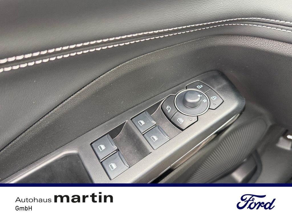 Fahrzeugabbildung Ford Puma 1.0 EcoBoost Titanium ACC 360° LED FACEL.