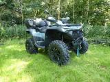 CFMOTO CForce Touring 1000 EPS ABS Quad ATV - QUAD ATV E