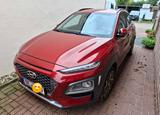 Hyundai KONA 1.6l GDi HYBRID Premium Premium - Hyundai KONA