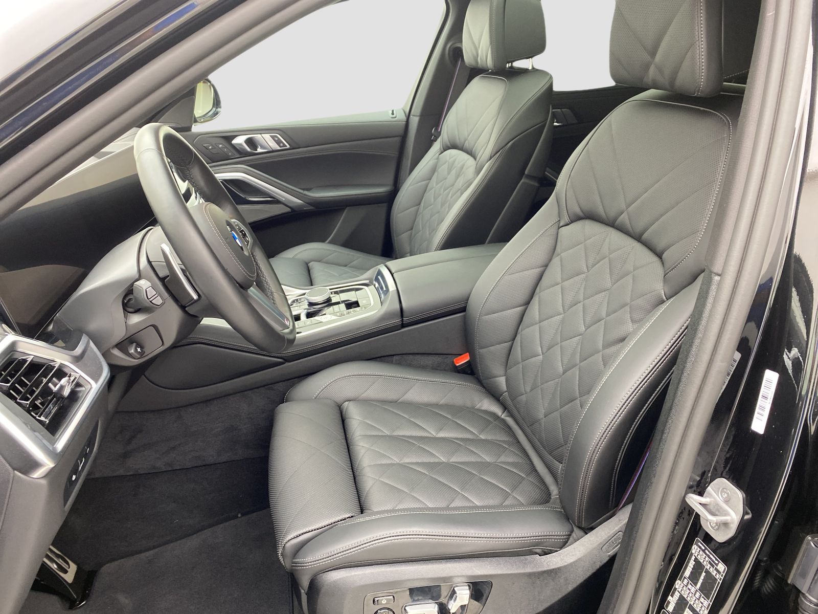 BMW X6 - Bild 7