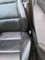 BMW Z4 Roadster 2.5si - Automatik, Sportpaket - BMW aus 2006: Cabrio