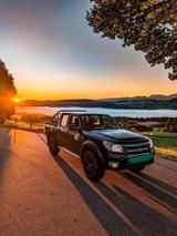 Ford Ranger XLT - gebrauchte Ford Ranger aus dem Jahr 2011