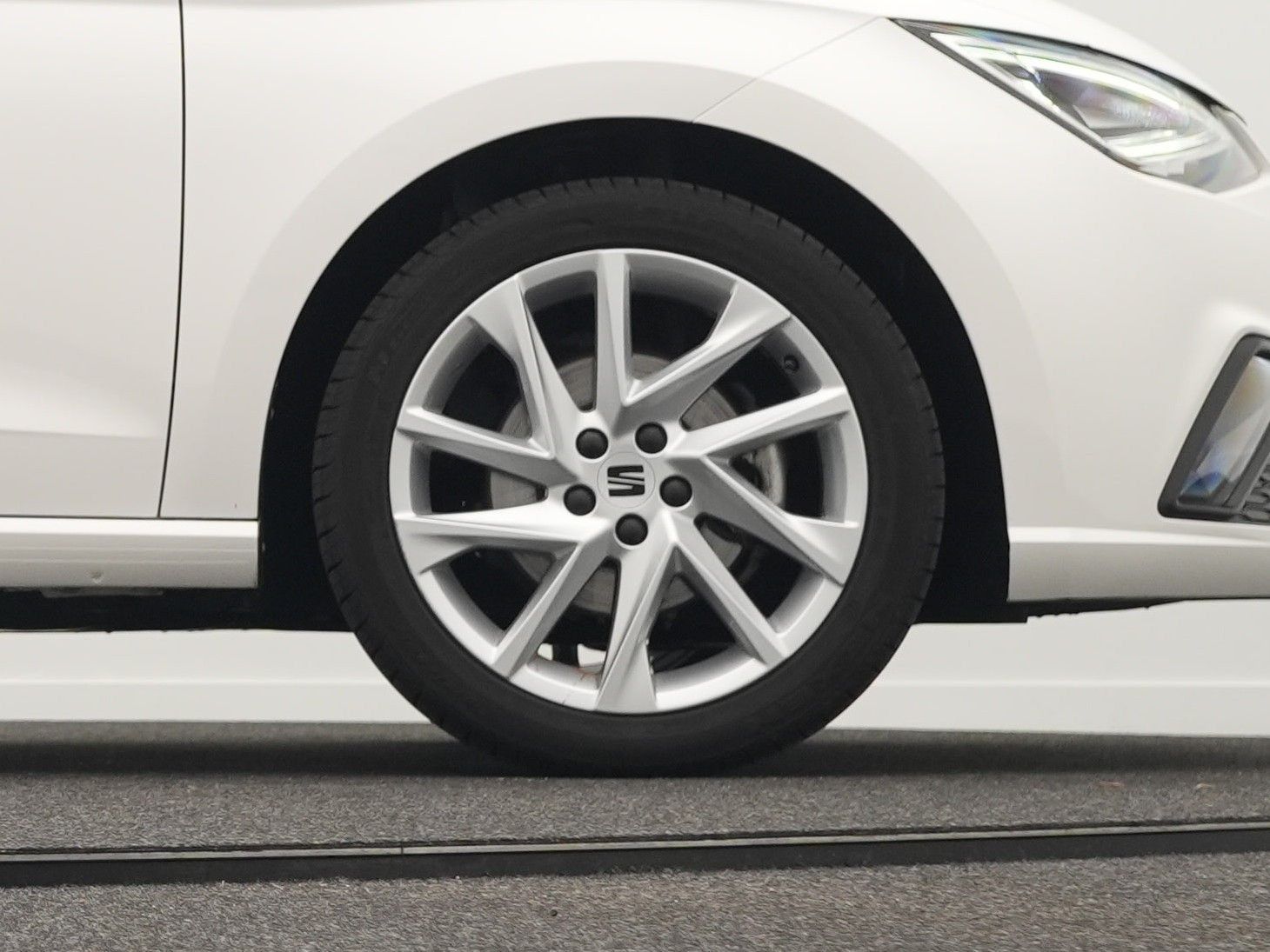 Seat Ibiza - Bild 50