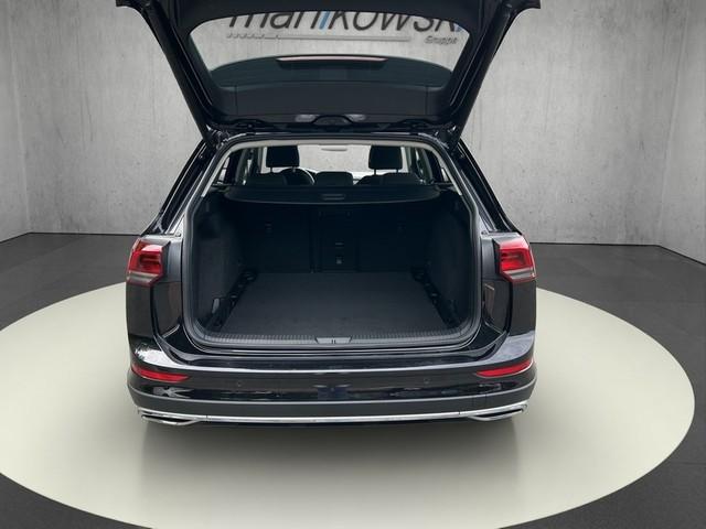 Volkswagen Golf VIII Alltrack 2.0 TDI 200PS DSG +Keyless+Na, миниатюра 16