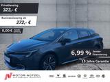 Toyota Corolla TS 1.8 Hybrid TEAMPLAYER LED+NAV+ACC+SHZ - Toyota Corolla Teamplayer mit Hybrid-Antrieb (Benzin/Elektro)