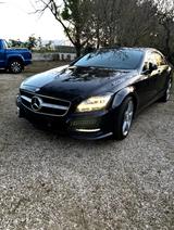 Mercedes-Benz CLS 350 CDI - - Mercedes-Benz CLS 350 in Nürnberg