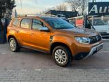 Dacia Duster II Comfort 1.6*Navi*Klima*AHK*Temp.*1.HD* - Dacia Duster in Berlin