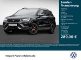 Cupra Ateca 2.0 4X4 BEATS AHK 360CAM LM19 EKLAPPE NAVI - Cupra Ateca Gebrauchtwagen in Dortmund