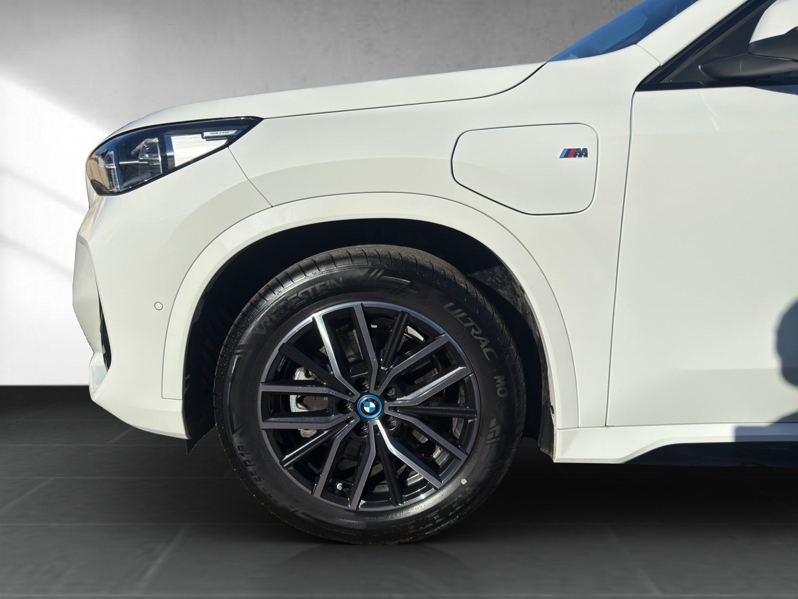 BMW X1 xDrive30e M Sport Aktivsitze el. DrivPro 360° foto 8