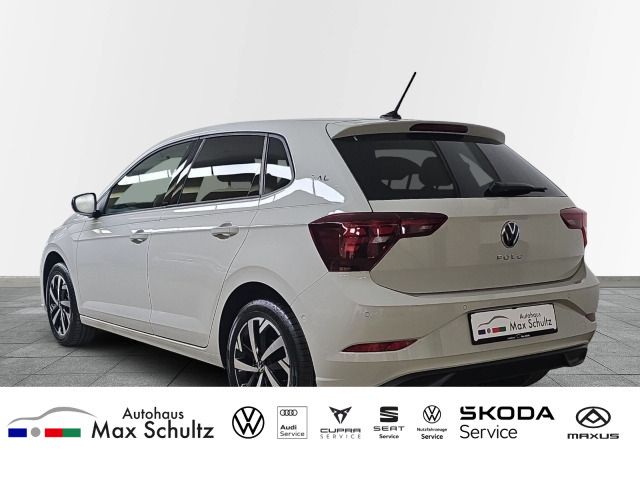 Volkswagen Polo - Bild 2