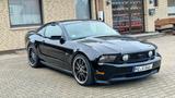 Ford Mustang GT 4.6 V8 LPG - mit LPG-Antrieb: Sportwagen