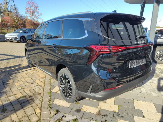 DFM Forthing 4 PHEV AppleAndroid 360°Kam u.v.m.