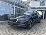 Skoda Octavia Combi 1.5G-TEC DSG FIRST EDITION*VC*LED - Skoda Octavia mit CNG-Antrieb: Kombi