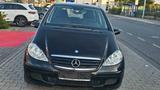 Mercedes-Benz A 150 A A 150 5-türig AUTOMATIK+ 1  HAND   *8/27 - gebrauchte Mercedes-Benz A 150 aus dem Jahr 2006