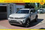 Dacia Duster 1.2TCe Journey" 4x4 96 kW (131 PS), Sc... - Dacia Duster Jahreswagen: Allradantrieb