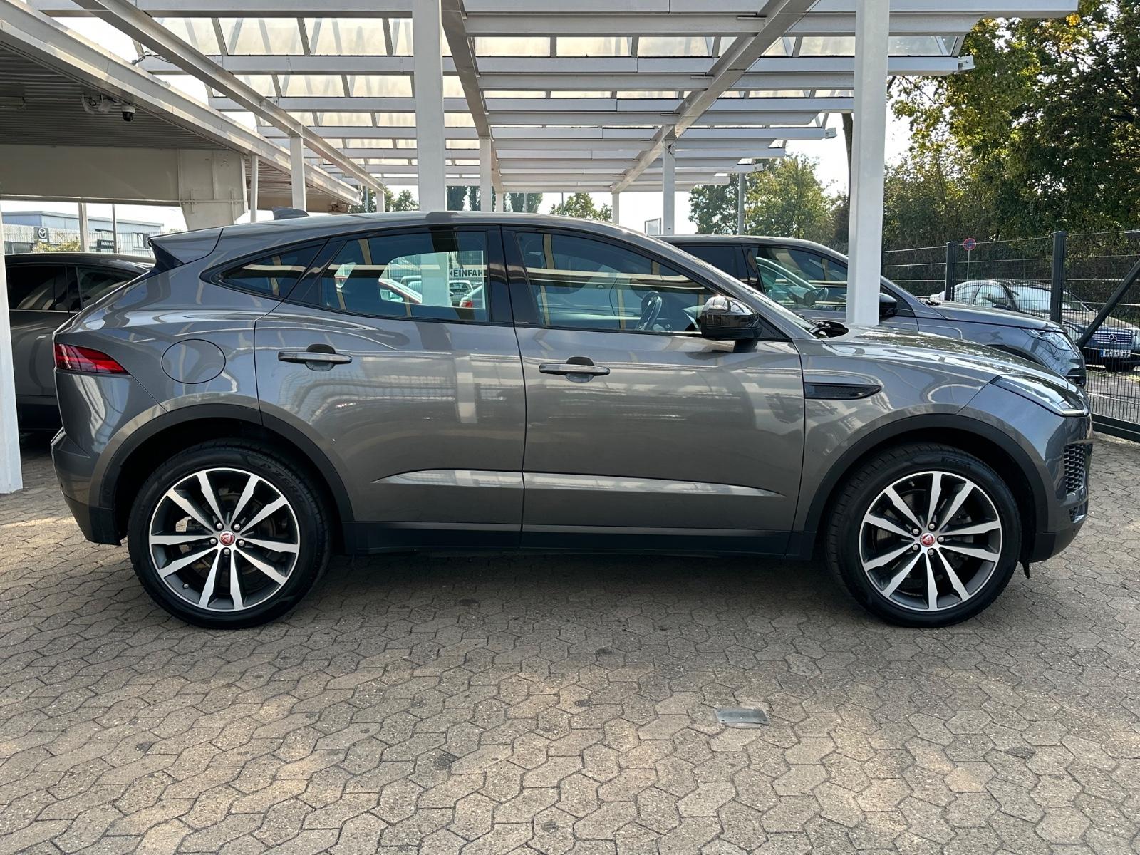 Jaguar E-PACE SE AWD*94TKM*Sport*Pano*Leder*Navi*Bi.Xen
