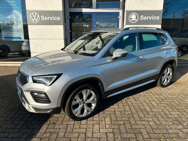 Seat Ateca 2.0 TDI DSG Xperience *AHK*Kamera*Navi*