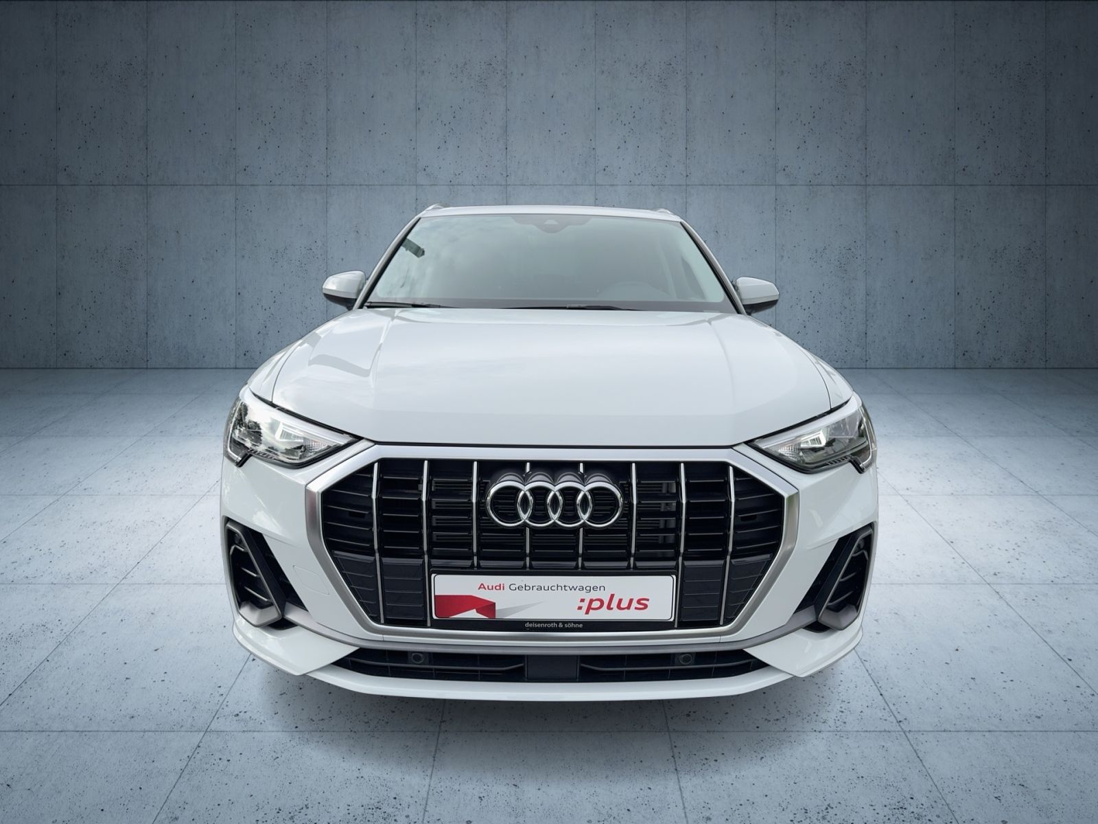 Audi Q3 - Bild 9