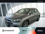 Mercedes-Benz GLA 220 d 4M AMG Line/Pano-Dach/Distronic/Kamera - gebrauchte Mercedes-Benz GLA 220 aus dem Jahr 2023