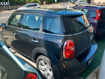 MINI Countryman D (Cooper) - 5