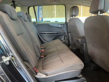 MYAUTOCENTER – Gebraucht- und Jahreswagen mit Werkstattservice in Pfaffenhofen Opel Zafira C Tourer *Sport*Kamera*Xenon*