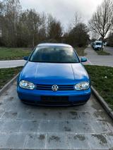 Volkswagen Golf 4 iv 1.4 Generation Tüv Kl... - Volkswagen Golf: Generation